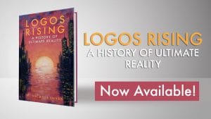 Logos Rising