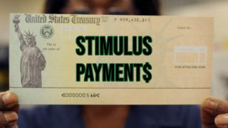 Stimulus Checks