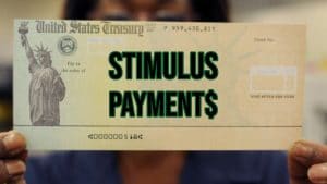 Stimulus Checks