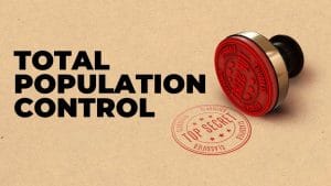 Population Control