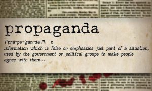 propaganda