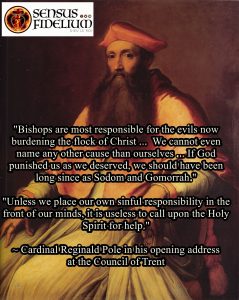 Catholic Reformation