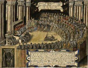 Catholic Reformation