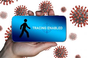 contact tracing