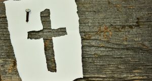 God