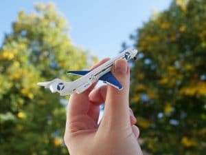 Airline Travel