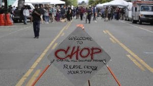 CHOP