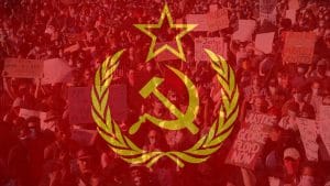 Communist Revolution