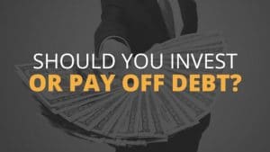 Debt