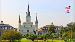 NOLA