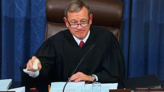 John Roberts
