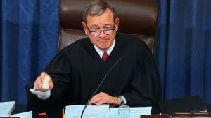 John Roberts