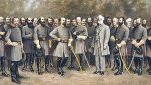 Confederate
