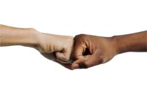 Black Lives Matter