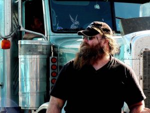 truckers
