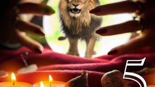 5 Minute Mysteries Season 2 Episode 7 - The Deadly Lion In Greg's Den