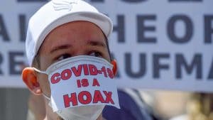 AntiVaxxers