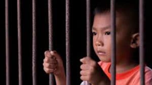 Child Sex Trafficking