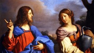 Mary Magdelene