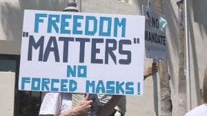 Maskientious