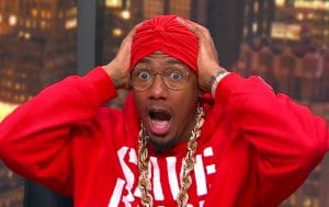 Nick Cannon