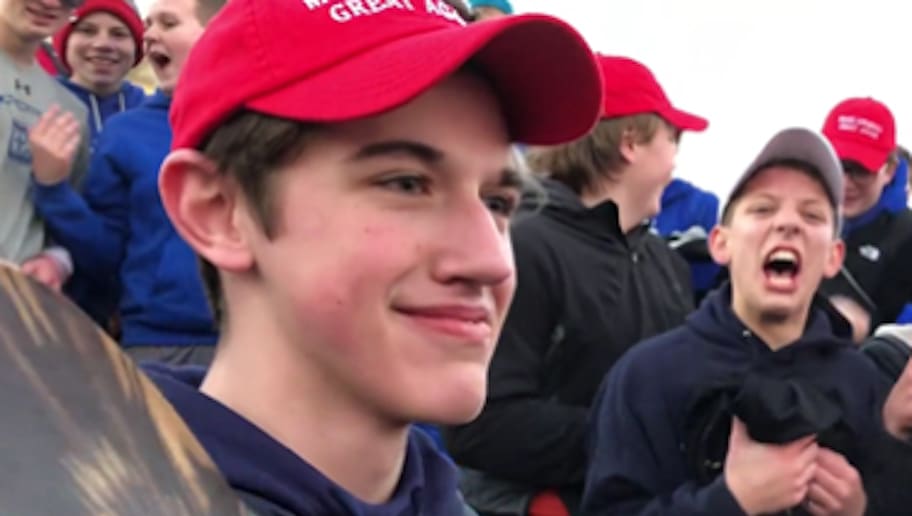 Washington Post Settles Nicholas Sandmann Defamation Lawsuit