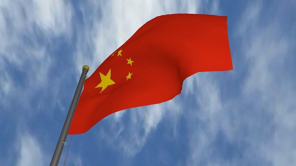 China Consulate Shuts Down  In Houston, Blames U.S.