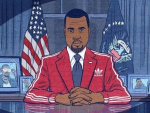 Kanye West