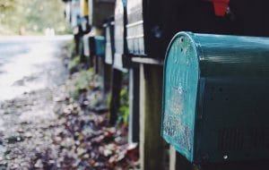 Postal Service