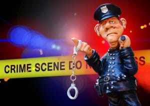 cops