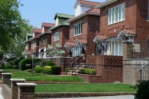 Affirmatively Furthering Fair Housing
