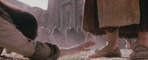 Spiritual Combat
