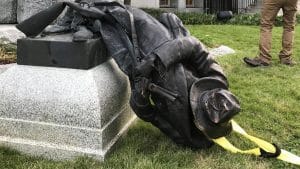 Statue