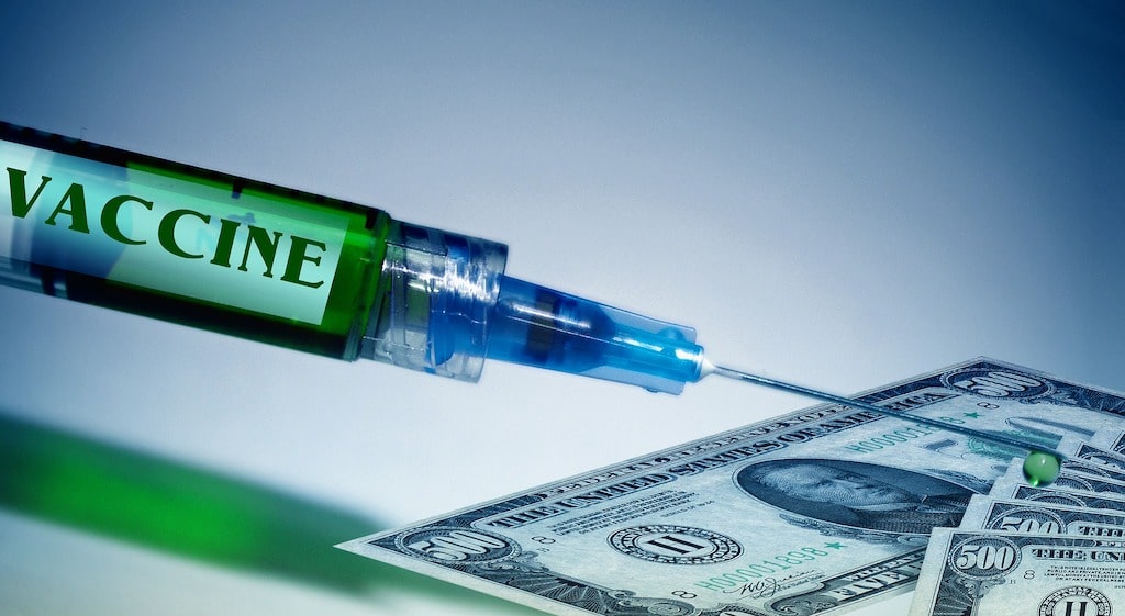 Pfizer & BioNTech Strike $1.95 Billion Deal With US For COVID19 Vaccine Doses