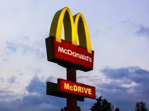 McDonald’s