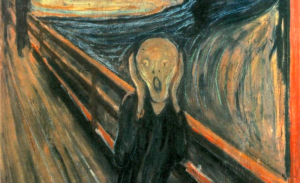Fear