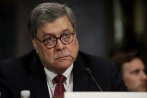 William Barr