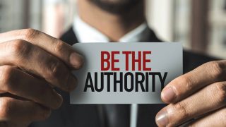 Authority
