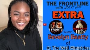 Bevelyn Beatty