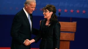 Sara Palin