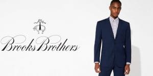 Brooks Brothers