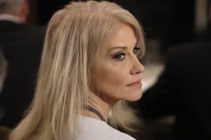Kellyanne Conway