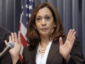 Kamala Harris