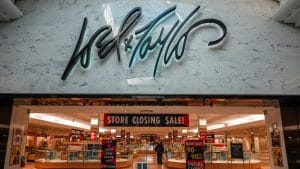 Lord & Taylor