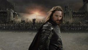 Return of The Kings