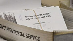 U.S. Postal Service