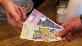 Bristol Pound