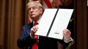 Executive Orders