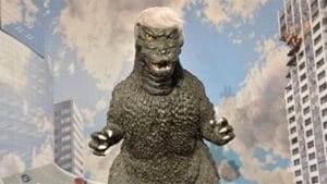 Trumpzilla 2.0