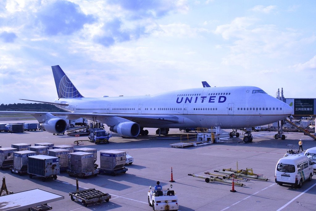 United Airlines Will No Longer Charge Travelers Fees To Change Domestic Flights